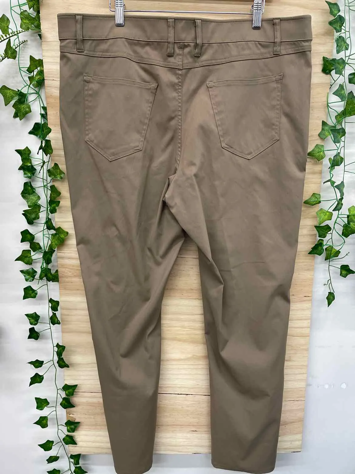Size 38 Weatherproof Men's Pants